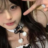 00后纯欲小女友