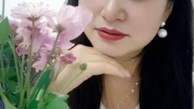 开奔驰熟女