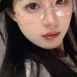 纯欲风美美，温柔可人