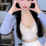 三点粉乖巧可爱，身材前凸后翘