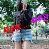 熟女，车震