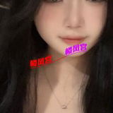 梧州情人般的美女