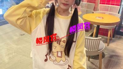 合肥高中学生双马尾