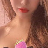性感白皮好身材姐姐