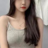 耐看型做的舒服的小美女