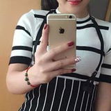 高颜值大长腿舞蹈妹子
