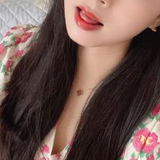 岳阳楼下可爱小姐姐