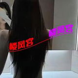 00后妹子海陵区坡子商业街