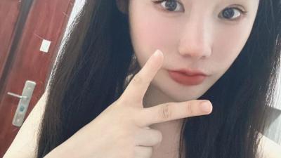 虎泉甜甜小姐姐