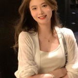 高挑气质美女温柔细心，有种征服感