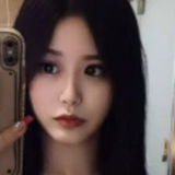 杭州小美，口嗨勿来