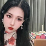 迷人小可爱