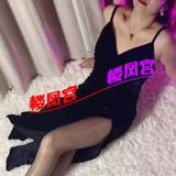 叠石桥的强势女王