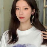艺术系女神.非常漂亮可爱
