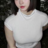 23岁御姐大咪咪长着可爱脸