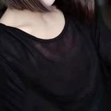 御姐范小美女
