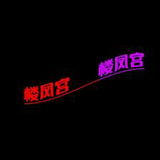 验证西青李七庄