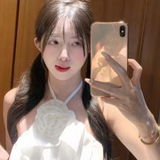 气质迷人妹子