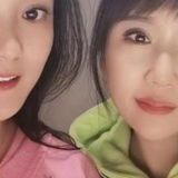 姐妹花