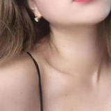 港纯欲型的小姐姐