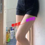 昨晚遇见一个小可爱