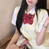 奶茶妹可甜可御