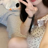 可爱甜美系妹妹 穿衣显瘦脱衣有肉