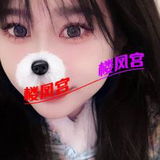 高颜值小姐姐回归