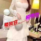 玲珑娇俏少妇