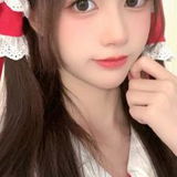 阳光女孩 0整 纯天然清纯可爱甜美
