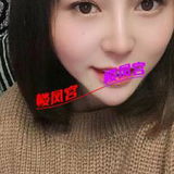 面前坡年轻妹子