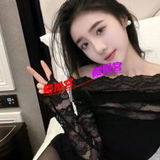 蓉城甜妹