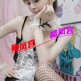可爱小少妇盼盼
