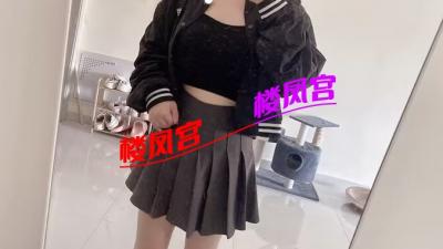 大胸美女