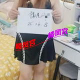 潘家园大胸少妇