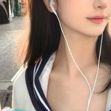 清新女友系清纯